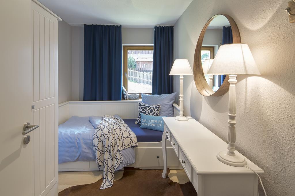 Abnoba Mons Design Apartment Lenzkirch Eksteriør bilde